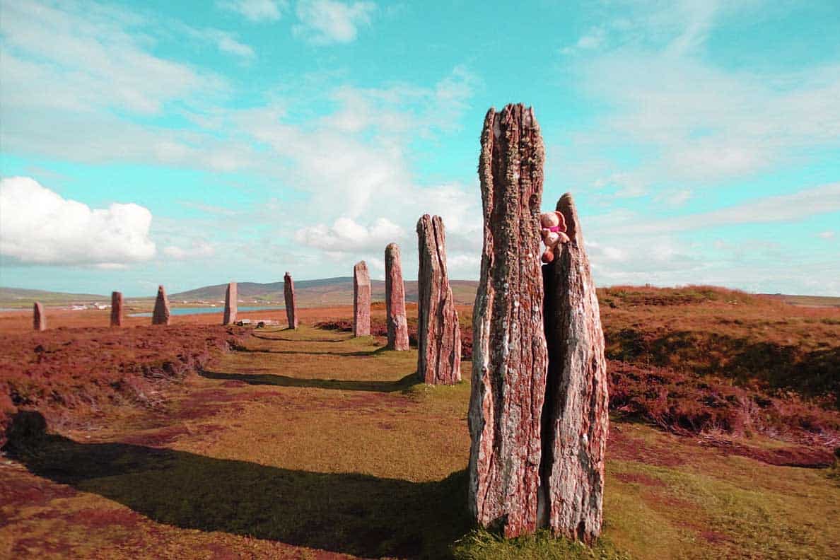 How to get to Orkney (And 10 best things to do when you’re there!)