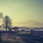 Looking for ways to stop condensation in your Motorhome, RV or camper?? Here are 12 ways to help get rid of condensation so you can enjoy winter camping! #rvlife #camper #roadtriptips #rv #winter #tips #condensation