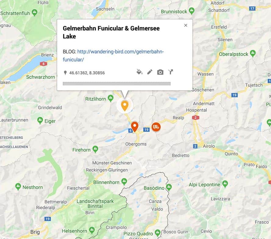 Planning a trip to Switzerland? Add Gelmersee and the Gelmerbahn funicular to your itinerary. This incredible place is a perfect family day out in Switzerland and was one of our favourite things to do! #gelmersee #gelmerbahn #funicular #switzerland #thingstodo