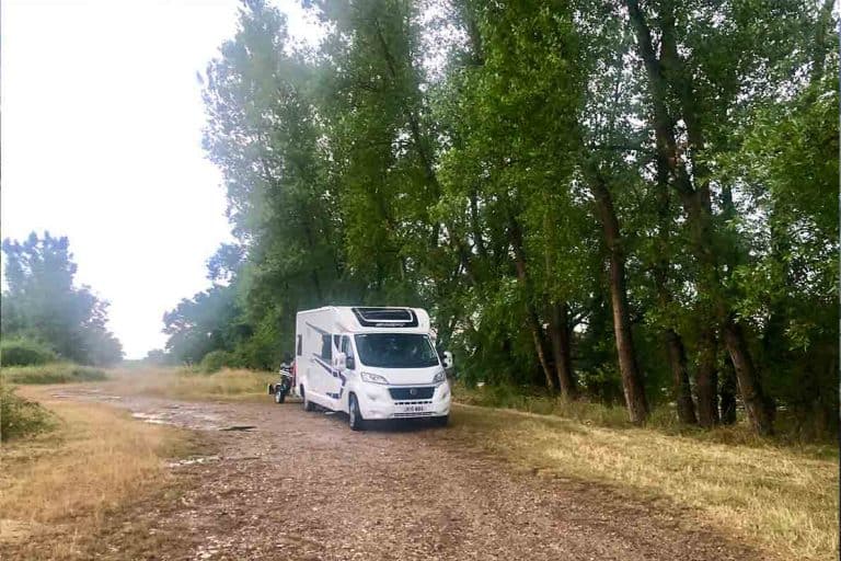 Buying a motorhome or Campervan UK tips, questions and advice