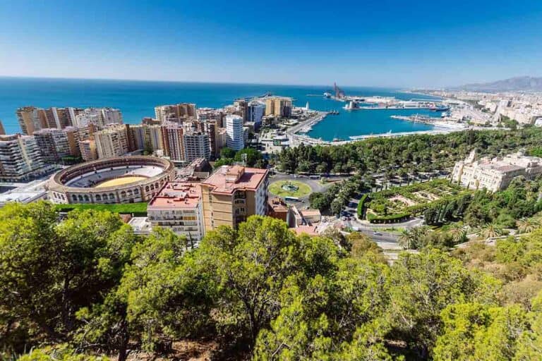 Winter in Spain: 10 Warmest places in mainland Spain for winter