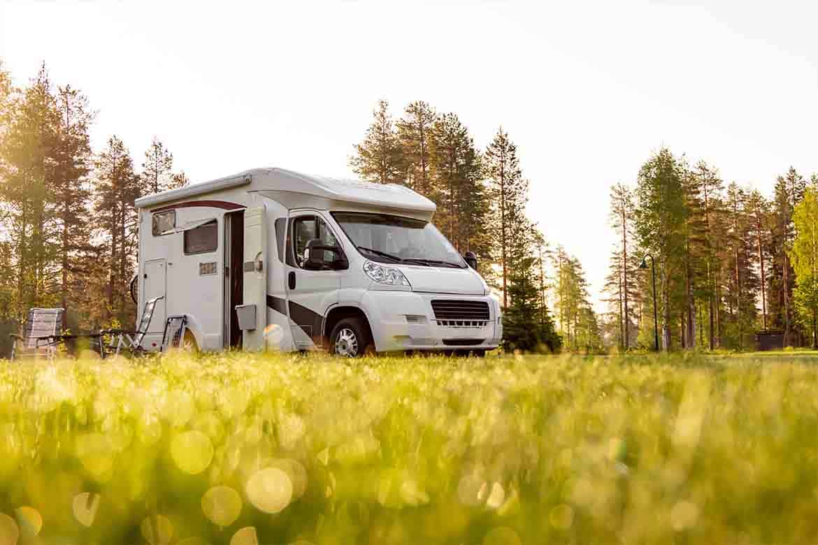 Motorhome ideas for jobs to do, storage solutions and organisation tips for campers. The best motorhome ideas you need