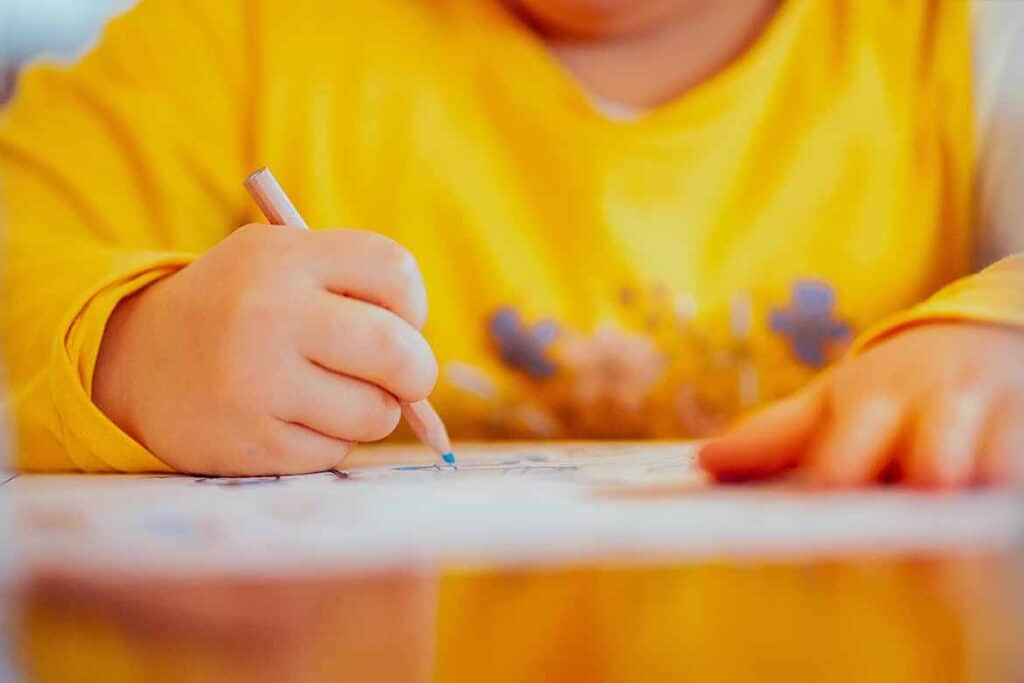 14 perfect Quiet Activities for Kids and teenagers (quiet time sanity ...