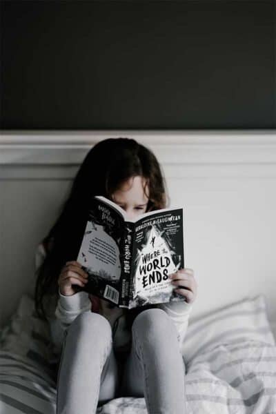 14 perfect Quiet Activities for Kids and teenagers (quiet time sanity ...