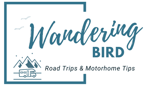 Wandering Bird Motorhome Travel Blog
