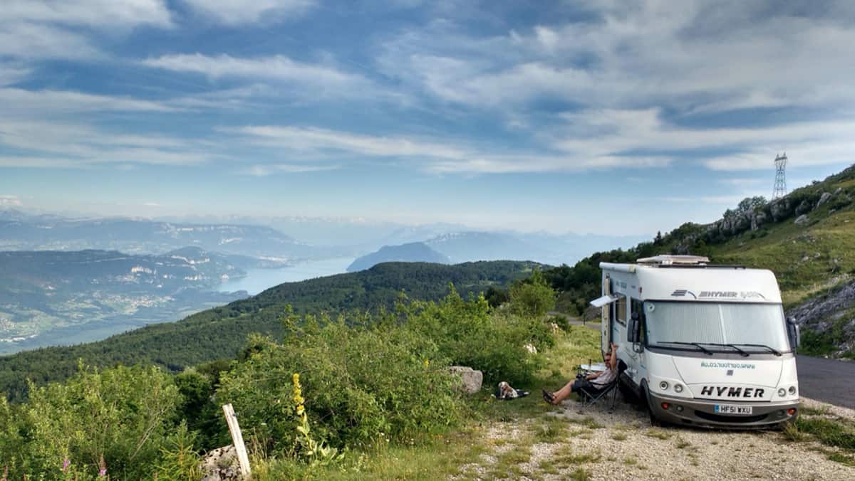 Living on the road- 15 things you need to know about motorhome living