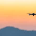 Best affordable travel drone