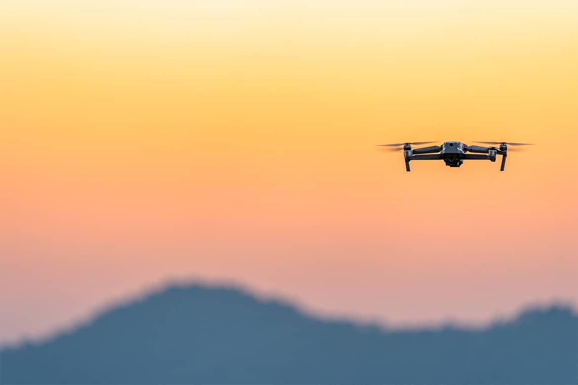 REVIEWED: Best Travel Drones for Beginners & Pros
