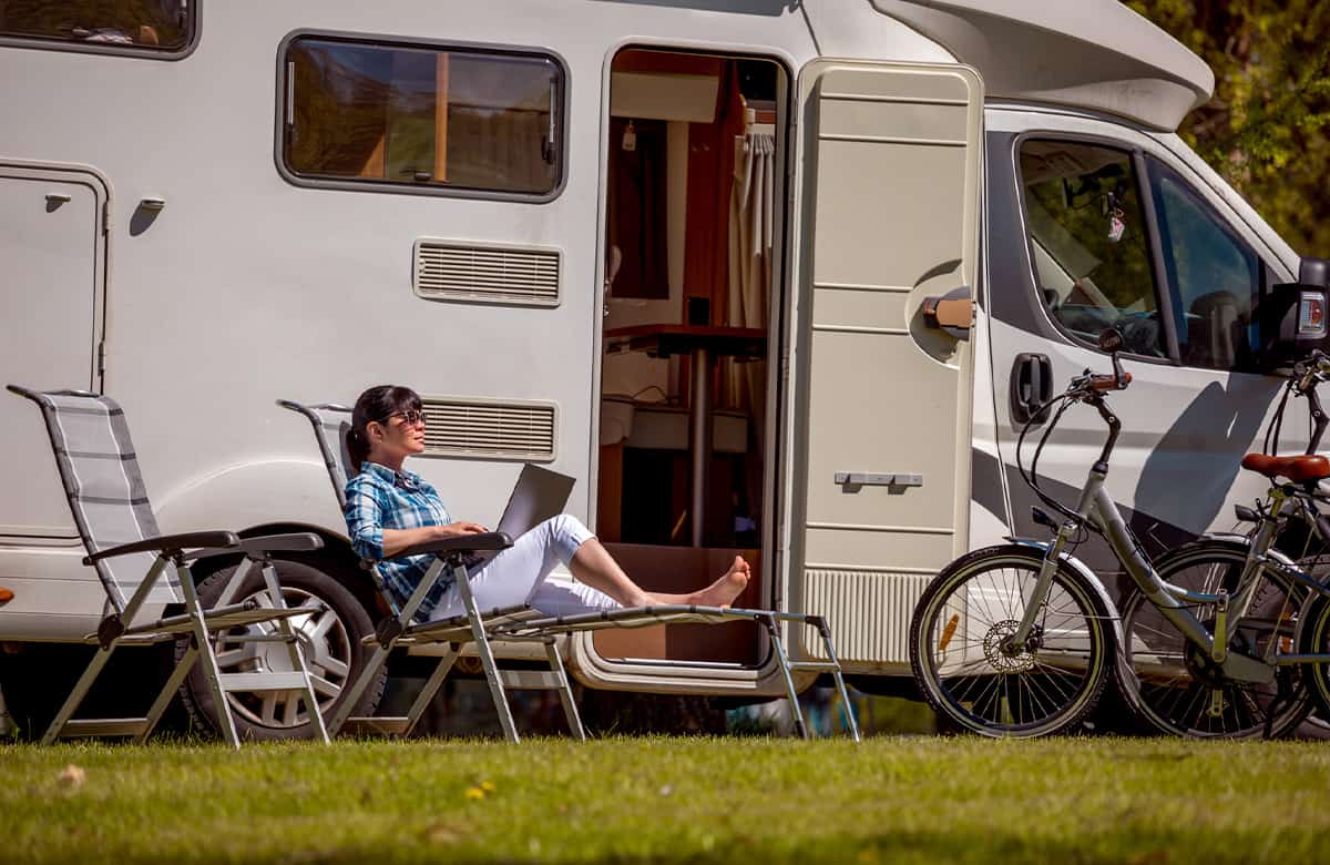 Motorhome clubs- Should you join one?