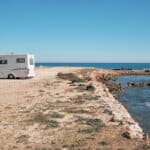 Motorhoming in Spain- tips for touring Spain in a Motorhome