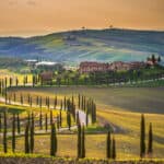 Italy Road Trip ideas and itinerary
