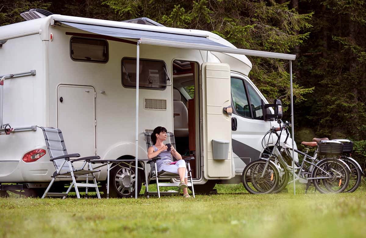 motorhome tips and tricks for beginners