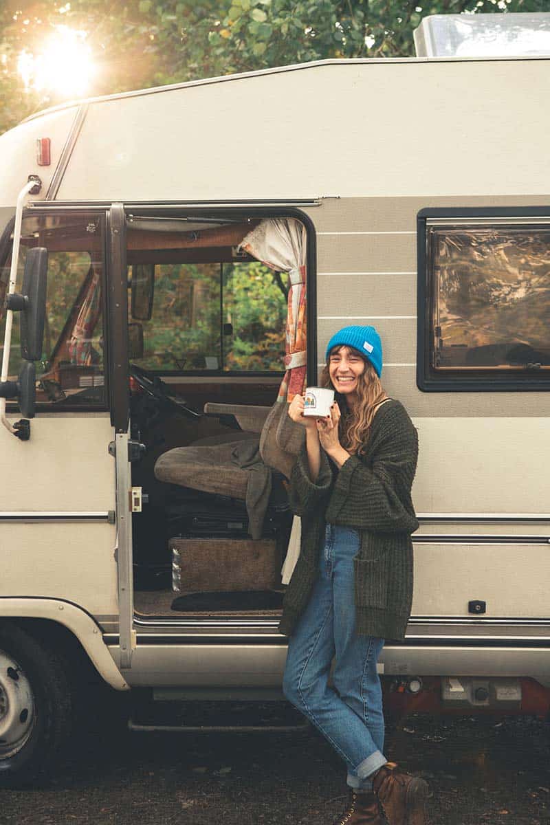 hiring out motorhome or campervan- is it worth it?