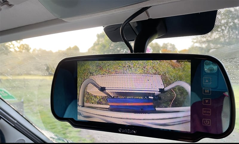11 Best Motorhome Reversing Cameras (and How to Choose)