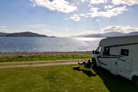 How to choose the best ecoflow powerbank for vanlife- Ecoflow portable power station review and comparison for motorhome travel