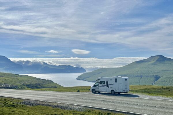 Tour Europe in a Motorhome; Motorhome Europe Travel